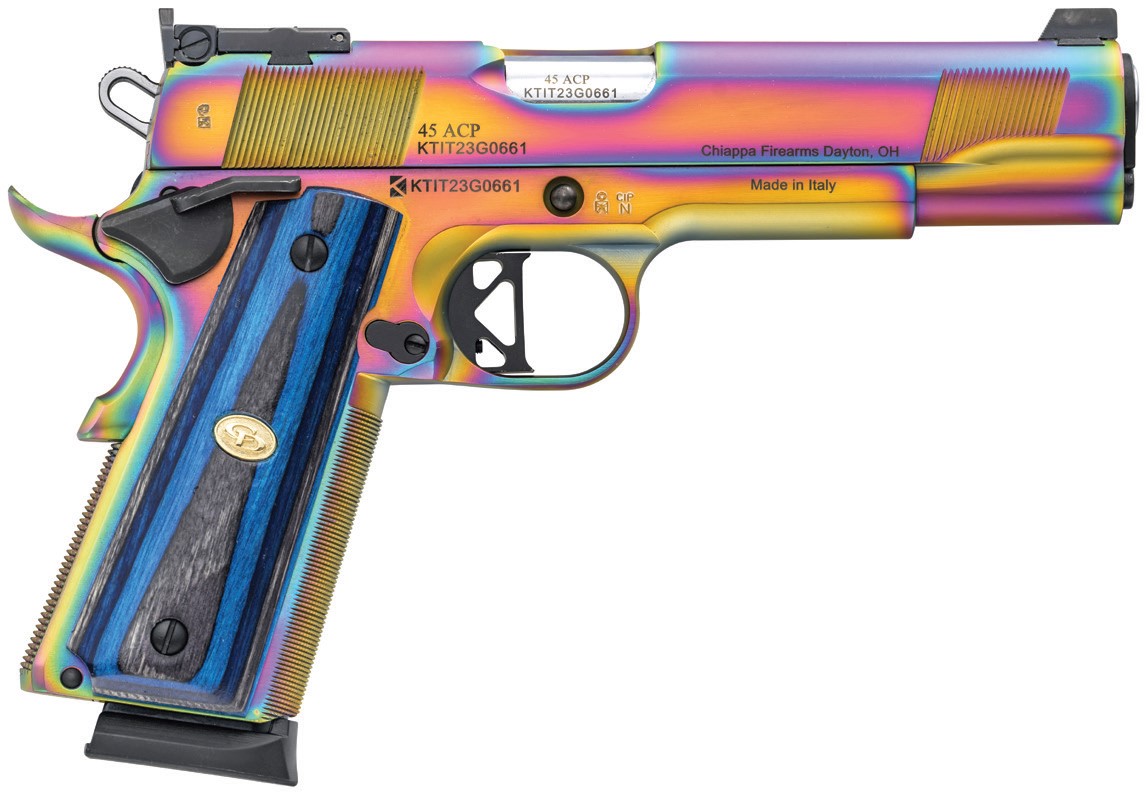 Charles Daly 1911 Empire 45 ACP