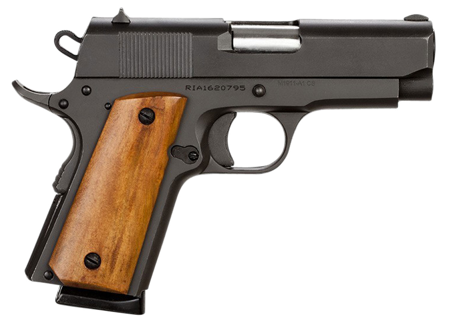 Rock Island Armory M1911-A1 GI 45 ACP
