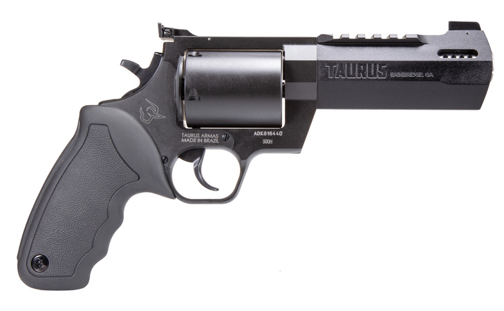 Taurus Raging Hunter 500 S&W Magnum