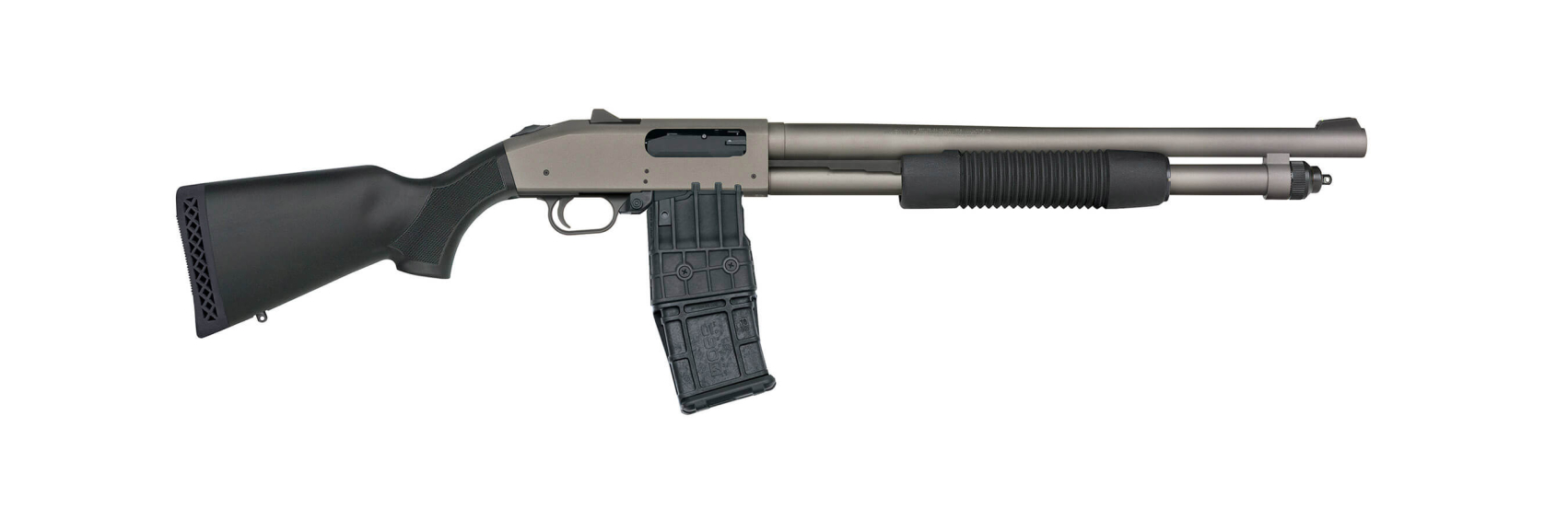 Mossberg 590M Professional 12 Gauge
