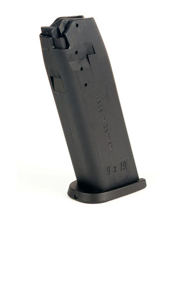 Heckler and Koch (HK USA) USP Magazine 9mm