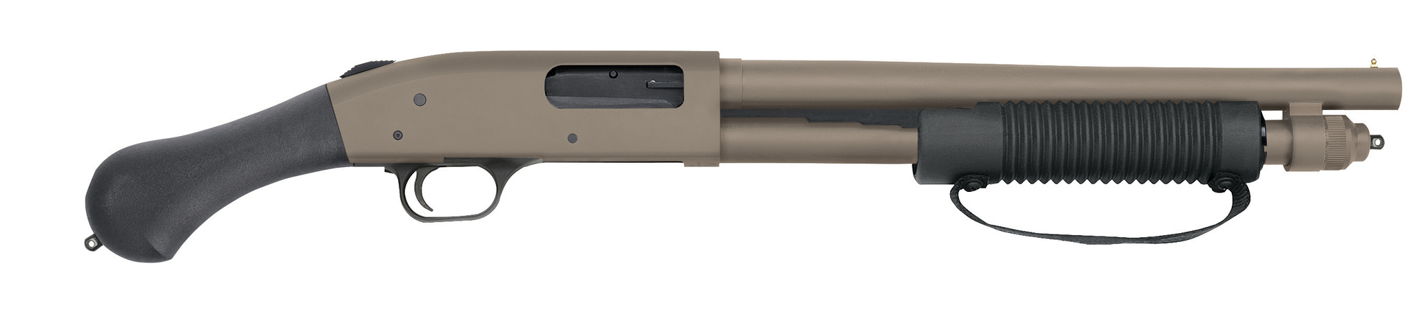 Mossberg 590 Shockwave 12 Gauge