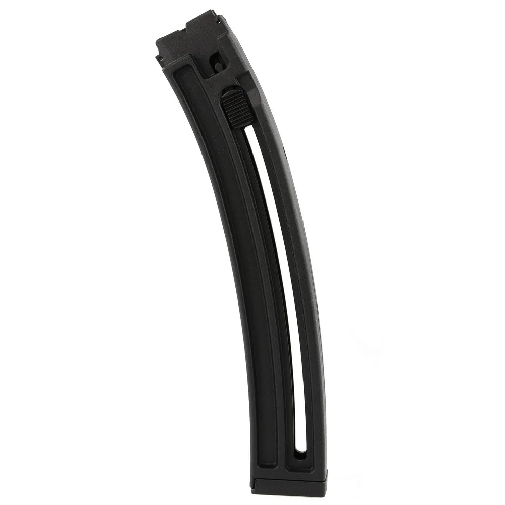 Heckler and Koch (HK USA) MP5 Magazine 22 LR