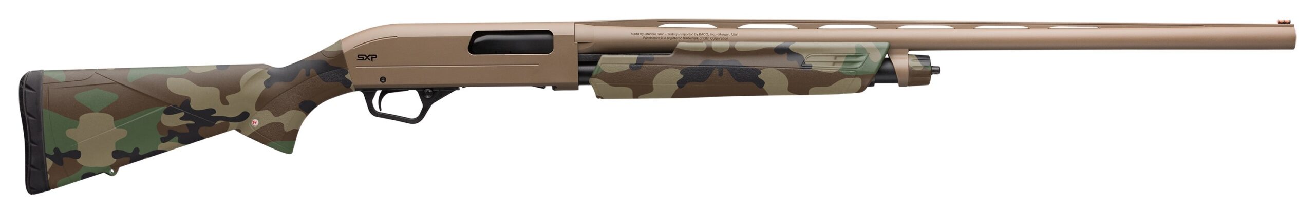 Winchester SXP Hybrid Hunter 20 Gauge