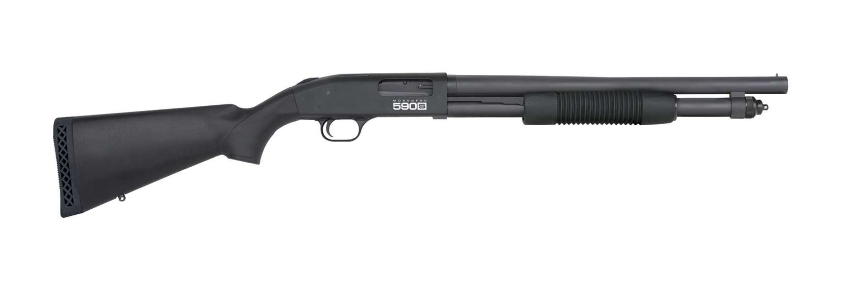 Mossberg 590S Tactical OR 12 Gauge