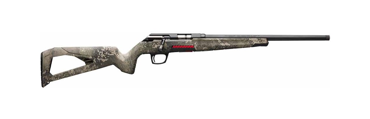 Winchester Wildcat 17 HMR