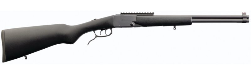 Chiappa Firearms Double Badger Dark 410 Bore | 22 LR