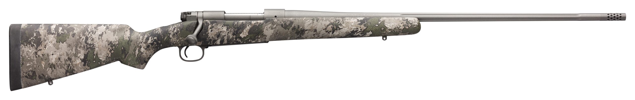 Winchester Model 70 Extreme VSX MB 7mm-08