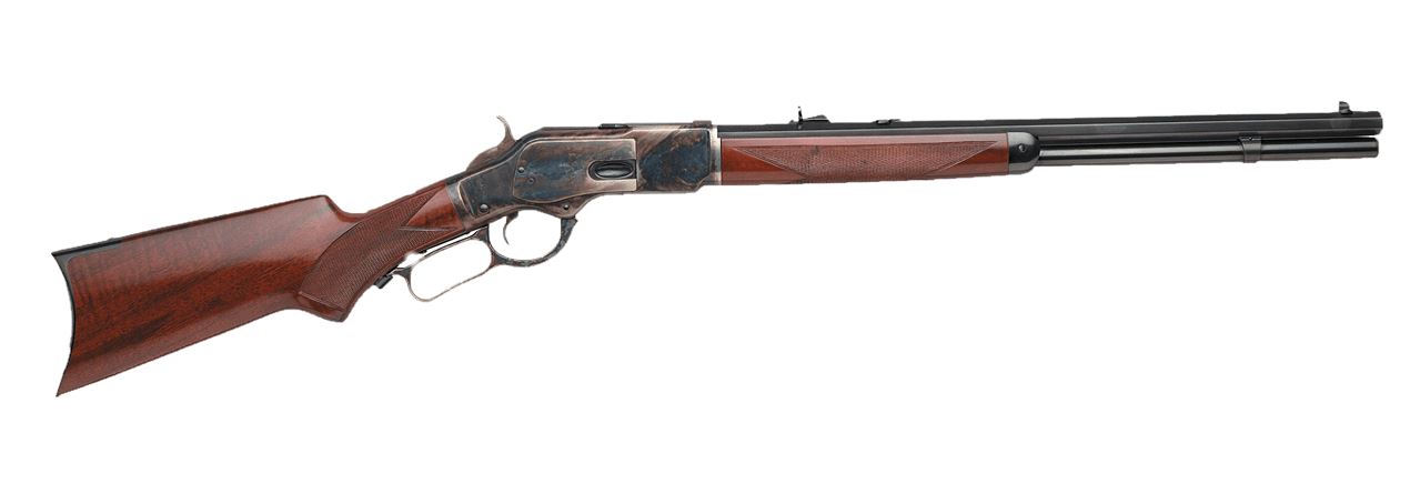 Taylor's & Company 1873 Rifle 357 Magnum | 38 Special