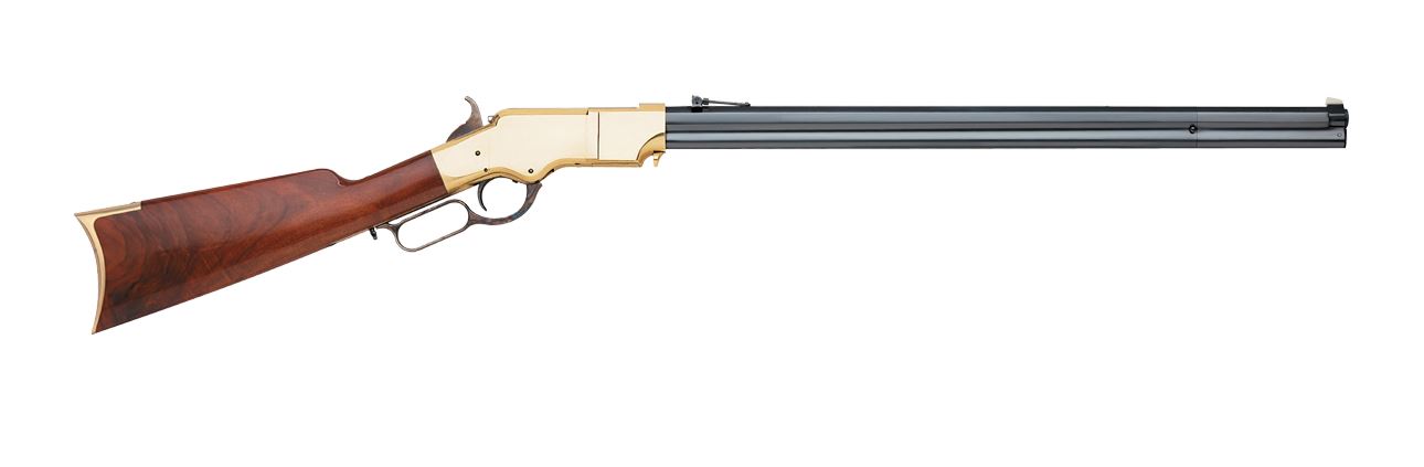 Taylor's & Company 1860 Henry Rifle 45 Colt