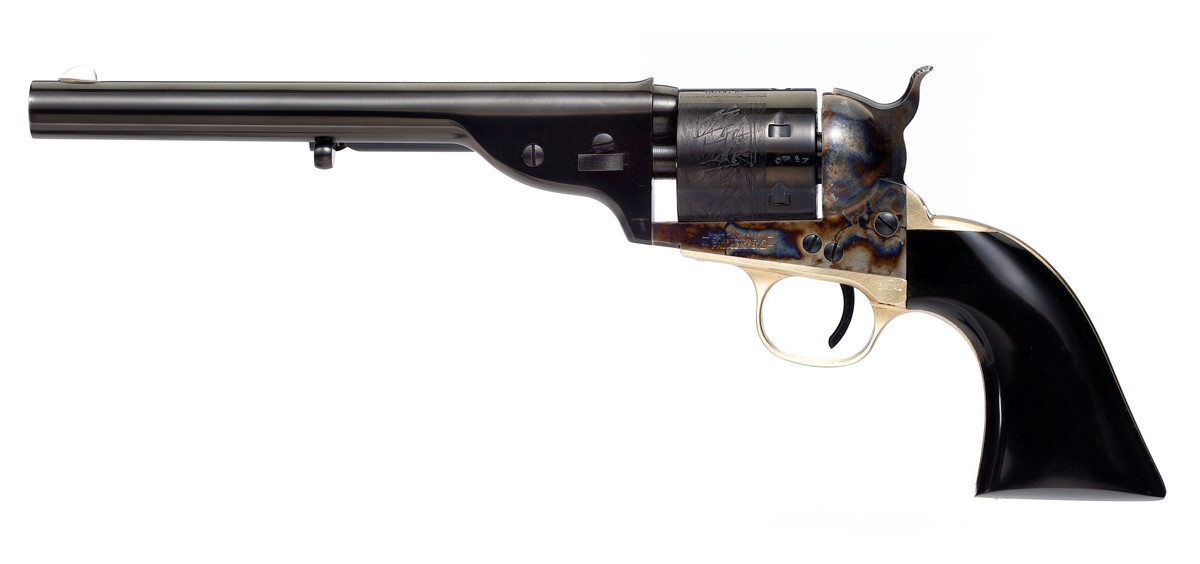 Taylor's & Company The Cavalier Open Top Navy 38 Special