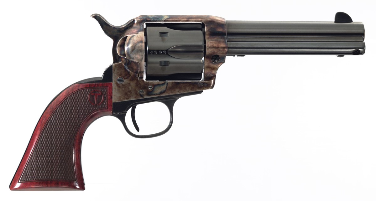 Taylor's & Company Smoke Wagon 45 Colt