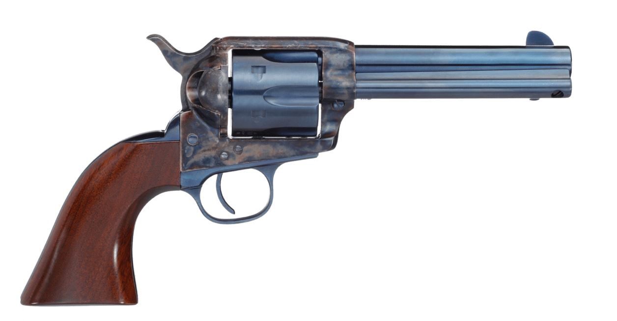 Taylor's & Company 1873 Cattleman 45 Colt