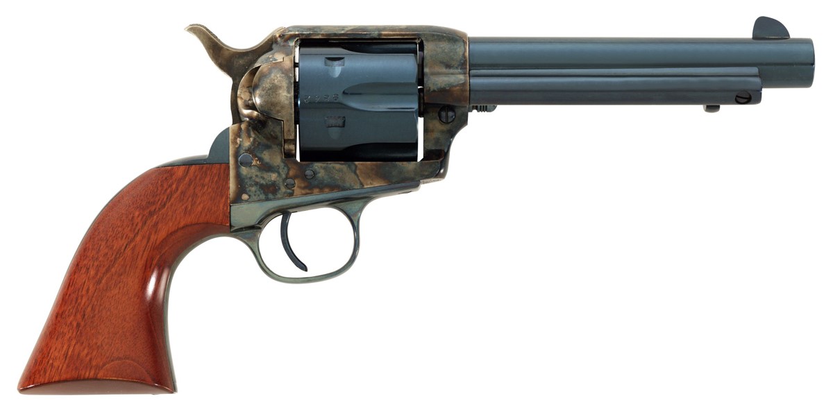 Taylor's & Company Cattleman 45 Colt