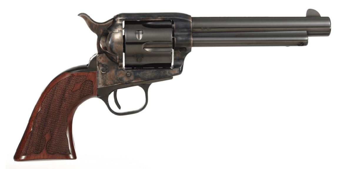 Taylor's & Company Gambler 357 Magnum | 38 Special