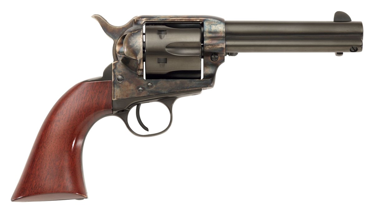 Taylor's & Company Gunfighter 357 Magnum | 38 Special