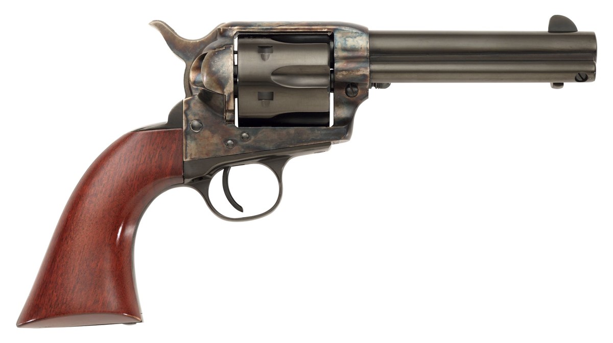 Taylor's & Company Gunfighter 45 Colt