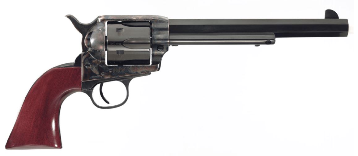 Taylor's & Company Drifter 357 Magnum | 38 Special