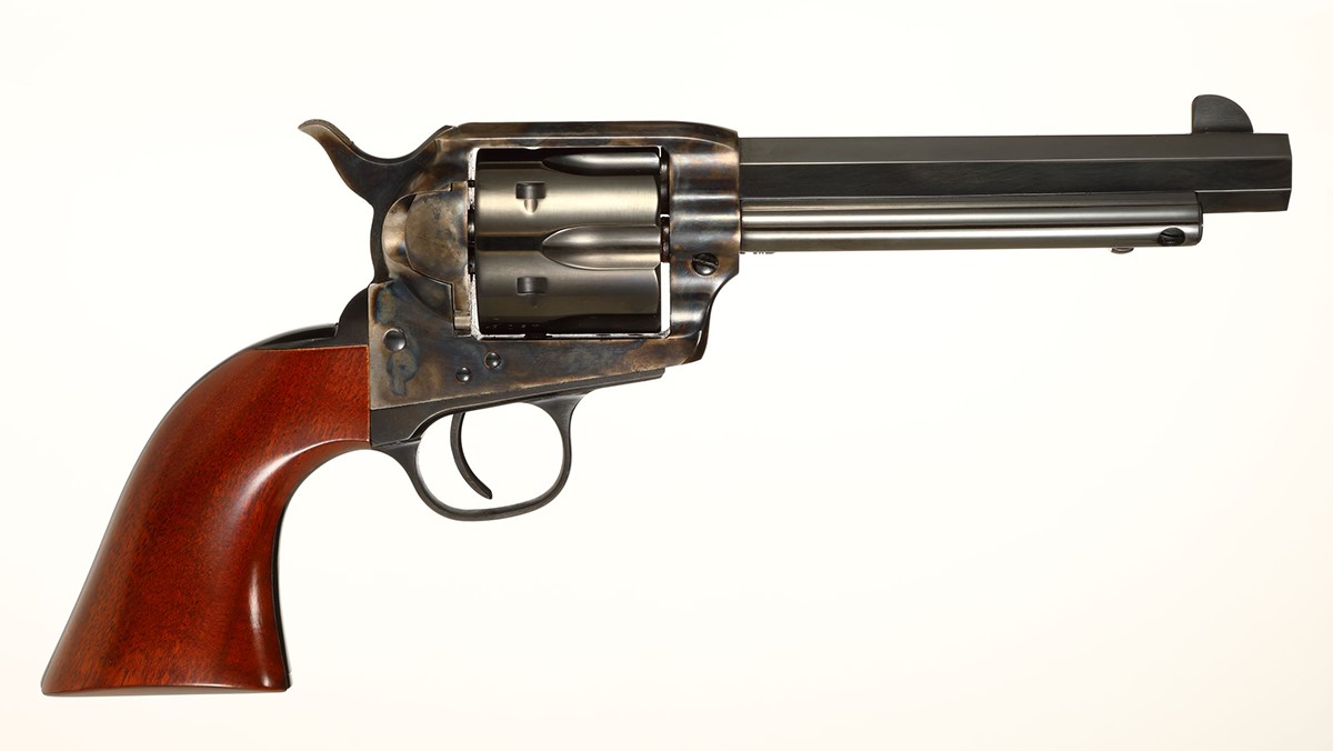Taylor's & Company Drifter 357 Magnum | 38 Special