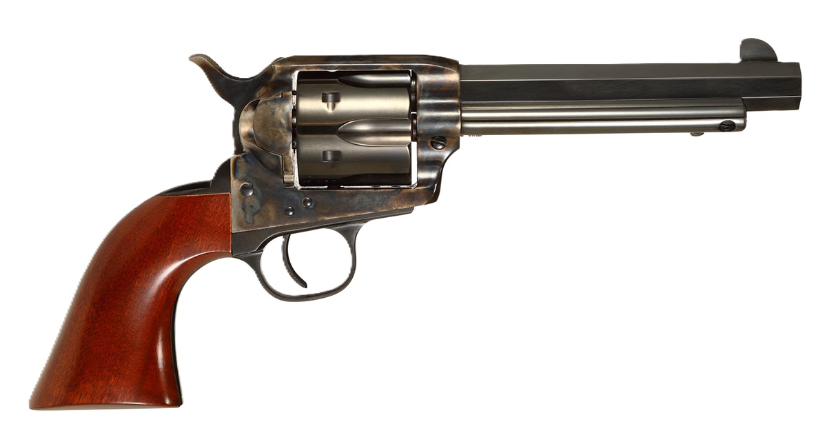 Taylor's & Company Drifter 357 Magnum | 38 Special