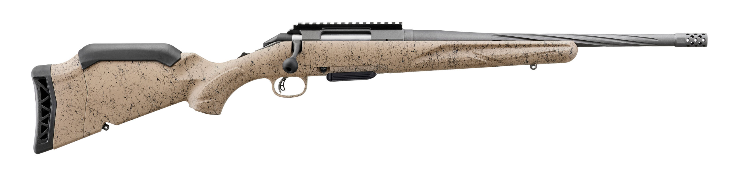 Ruger American Ranch Rifle Gen II 223 Rem | 5.56 NATO