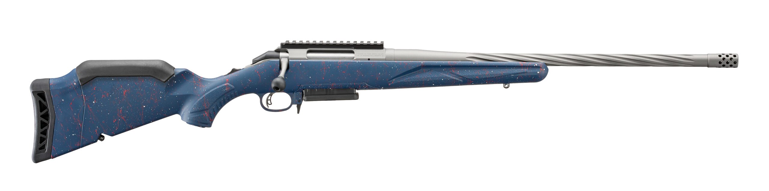 Ruger American Rifle Generation II 308 Win