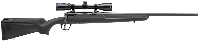 Savage Arms Axis II XP 6.5 Creedmoor