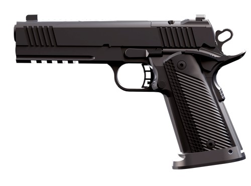 Rock Island Armory TAC Ultra FS HC 10mm