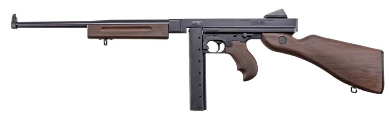 Auto-Ordnance - Thompson M1 Lightweight 45 ACP