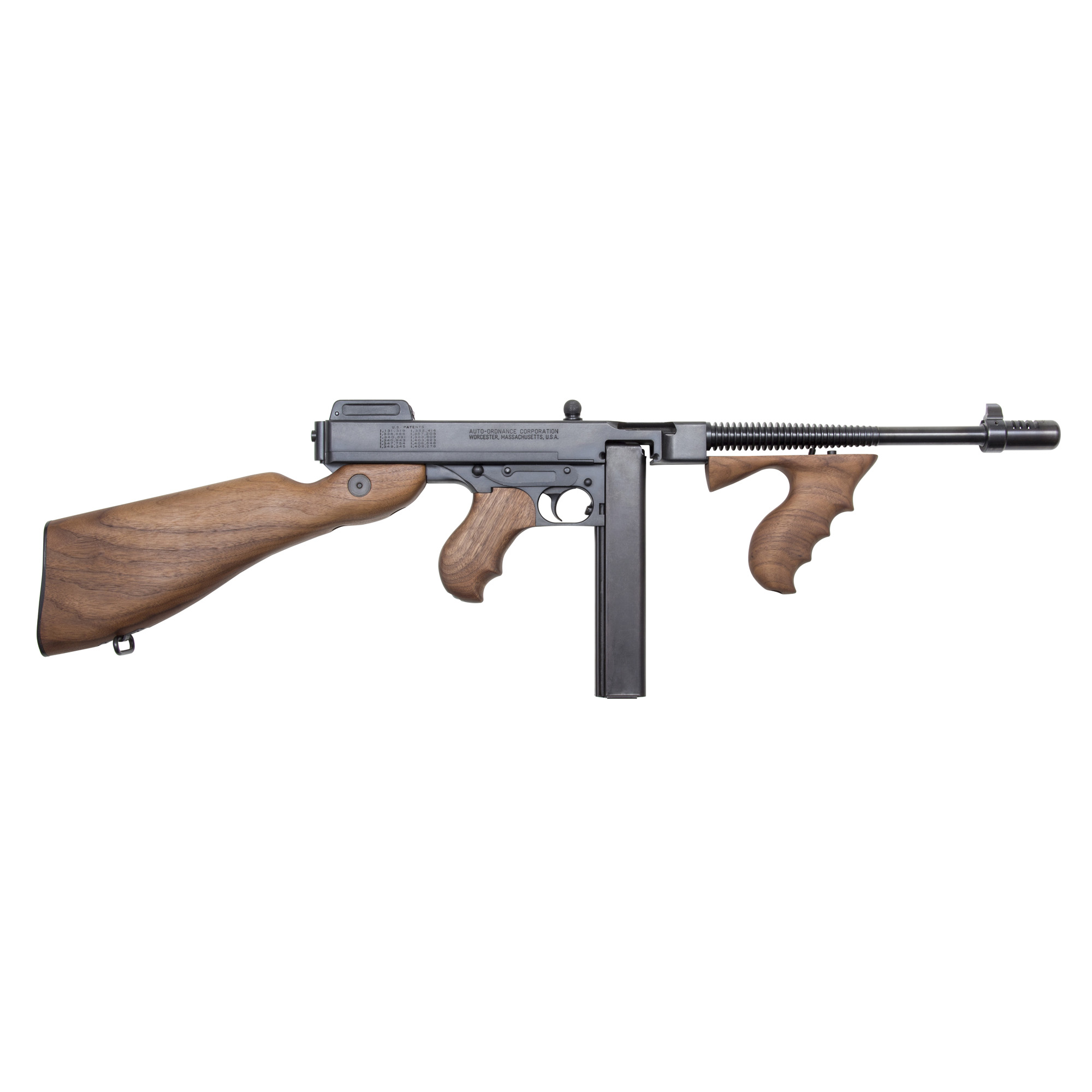 Auto-Ordnance - Thompson 1927A-1 45 ACP