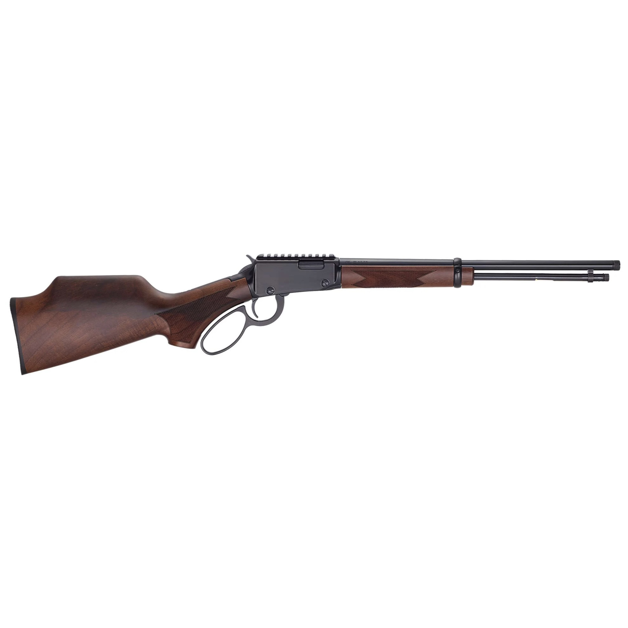 Henry Repeating Arms H1 Sporter 17 HMR