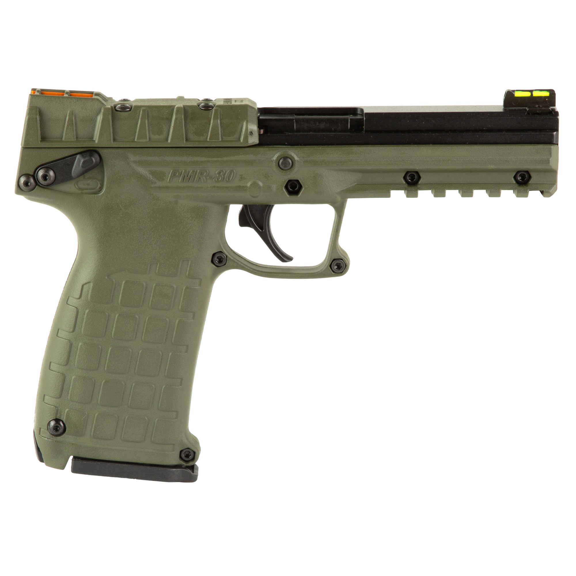 Keltec PMR-30 22 Magnum