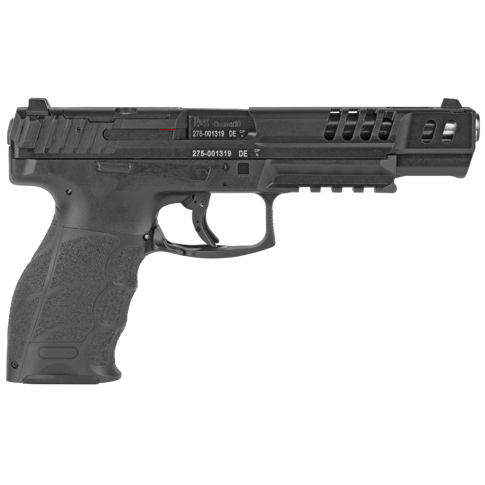 Heckler and Koch (HK USA) VP9 Match 9mm