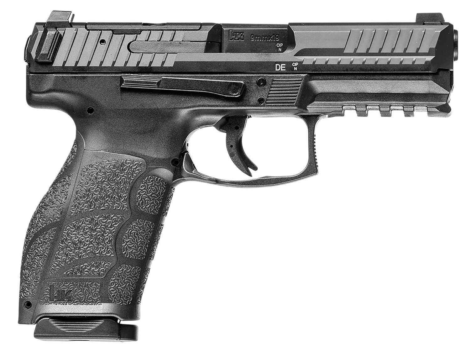 Heckler and Koch (HK USA) VP9A1 X OR 9mm
