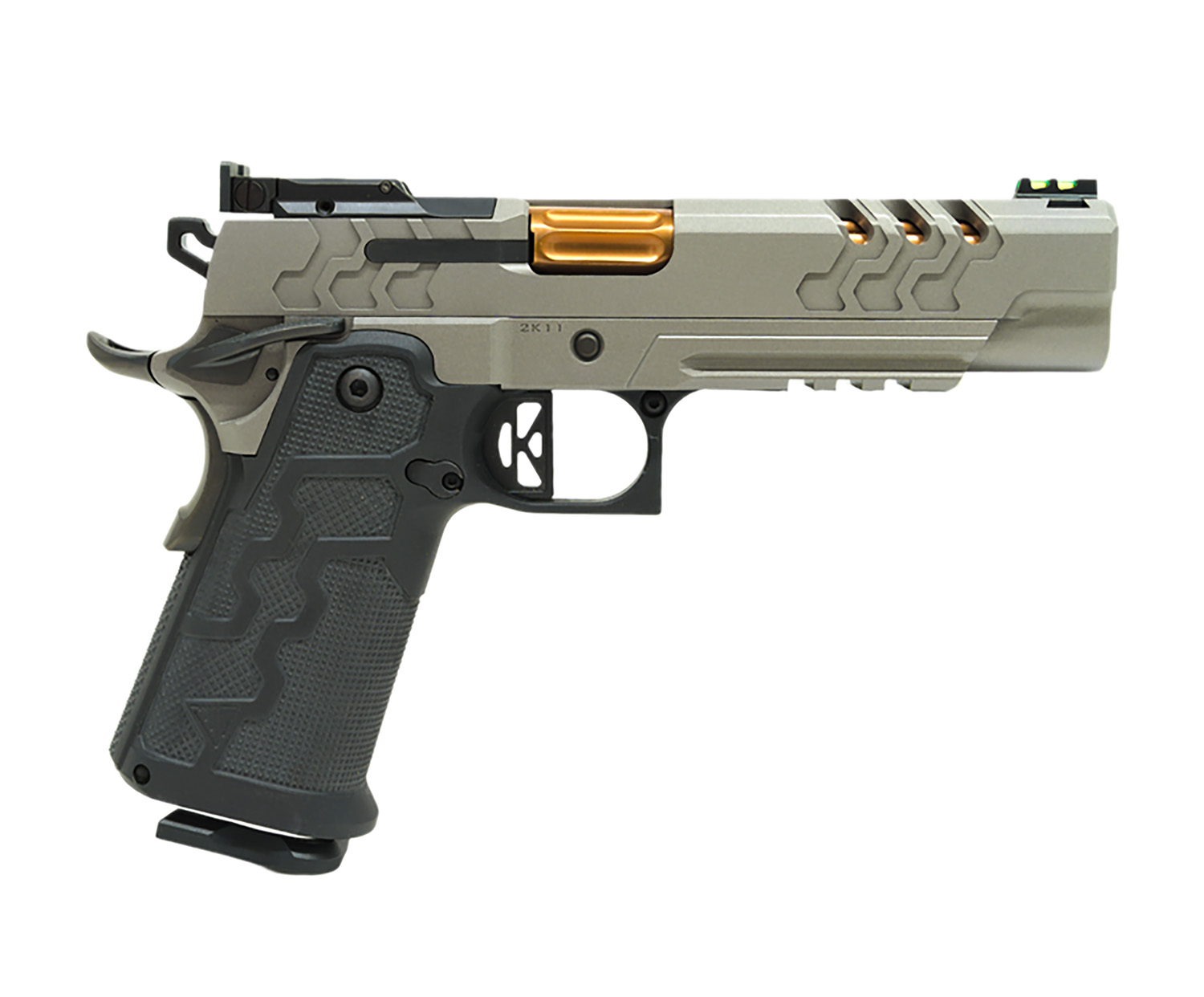 Kimber 2K11 9mm