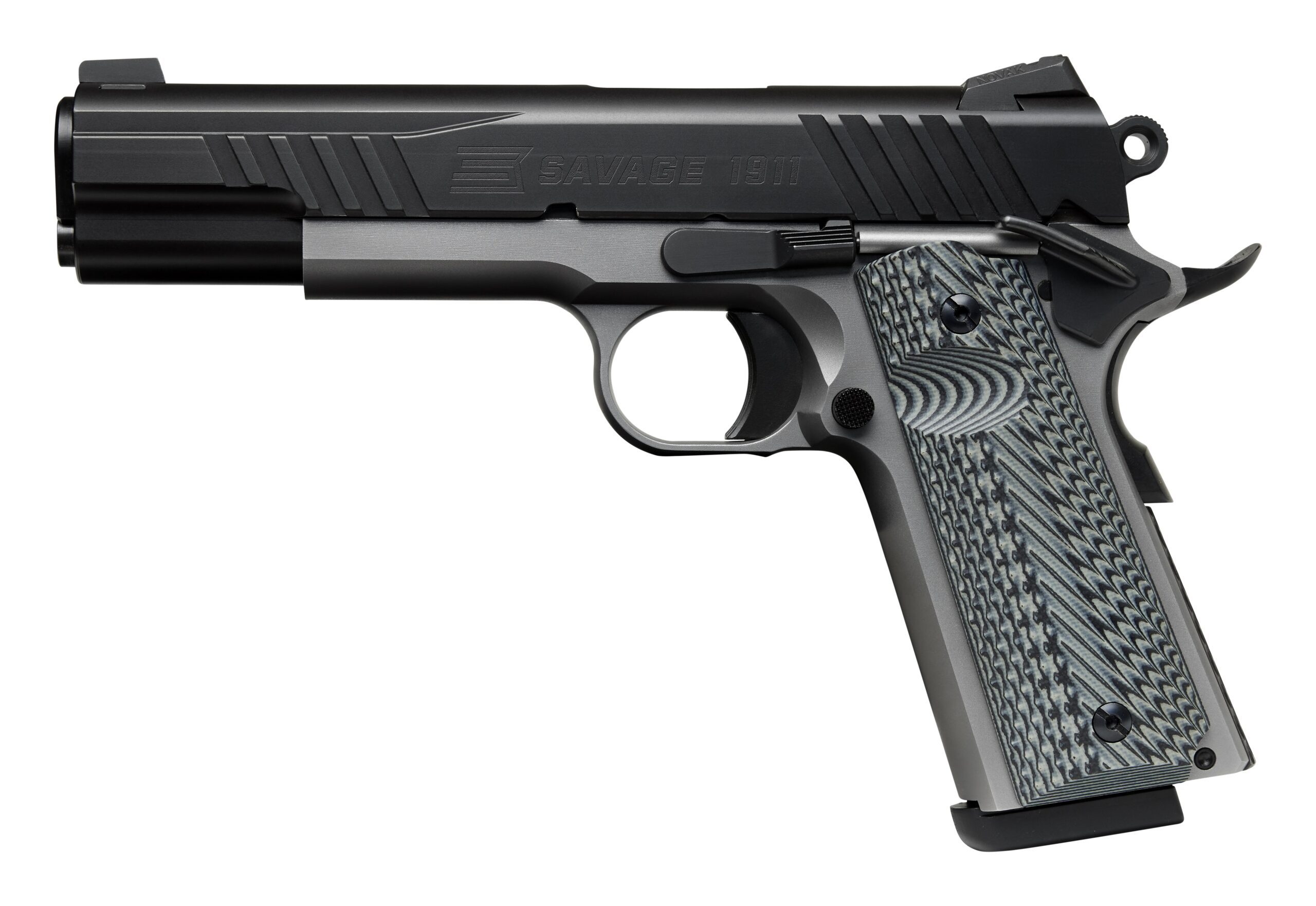 Savage Arms Savage 1911 45 ACP