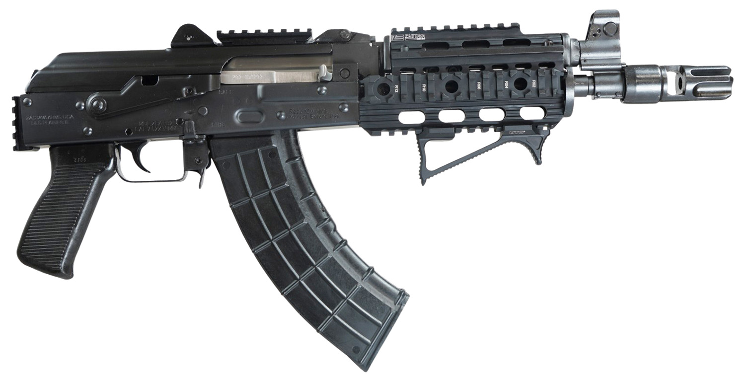 Zastava Arms USA ZPAP M92 7.62 x 39mm