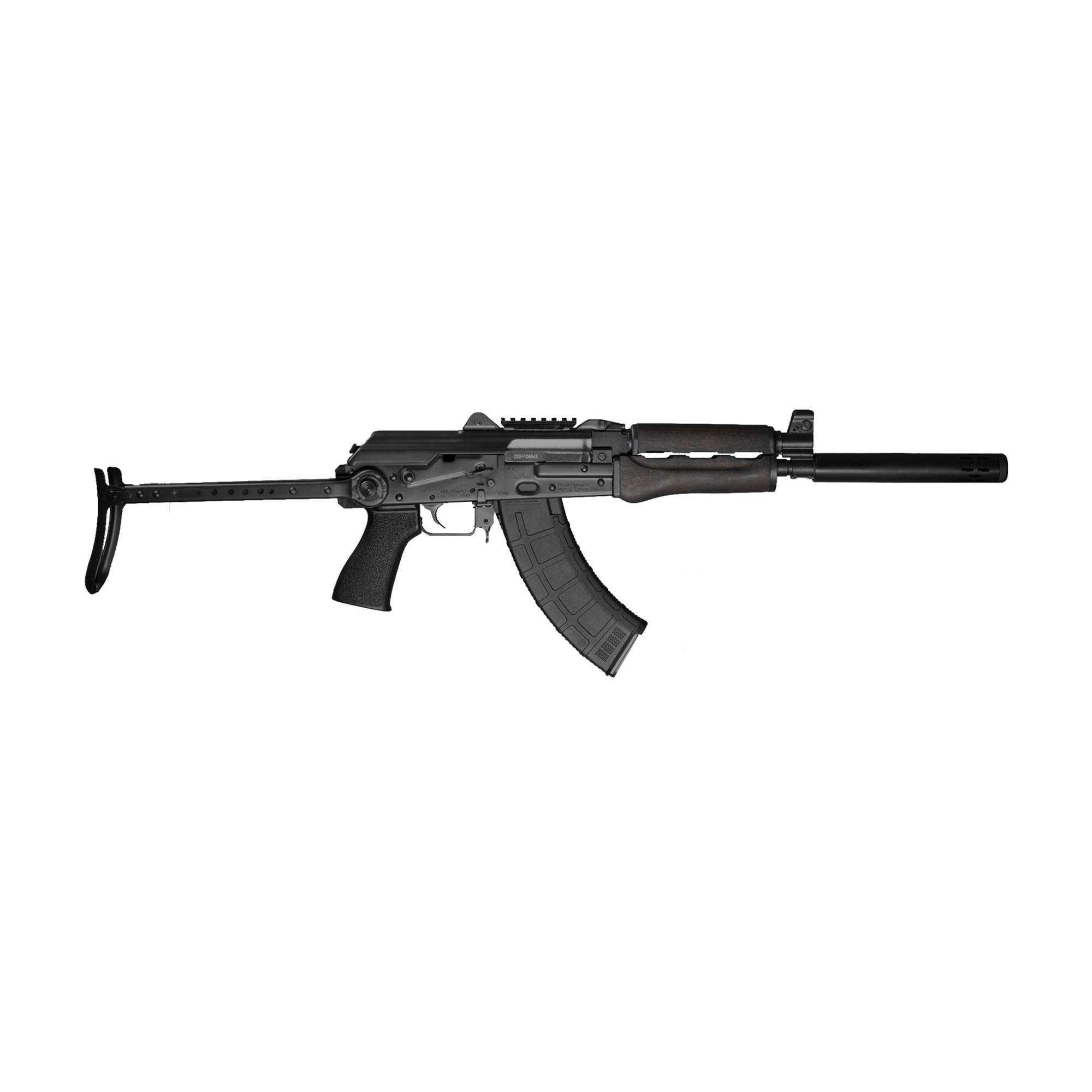 Zastava Arms USA ZPAP M92 7.62 x 39mm