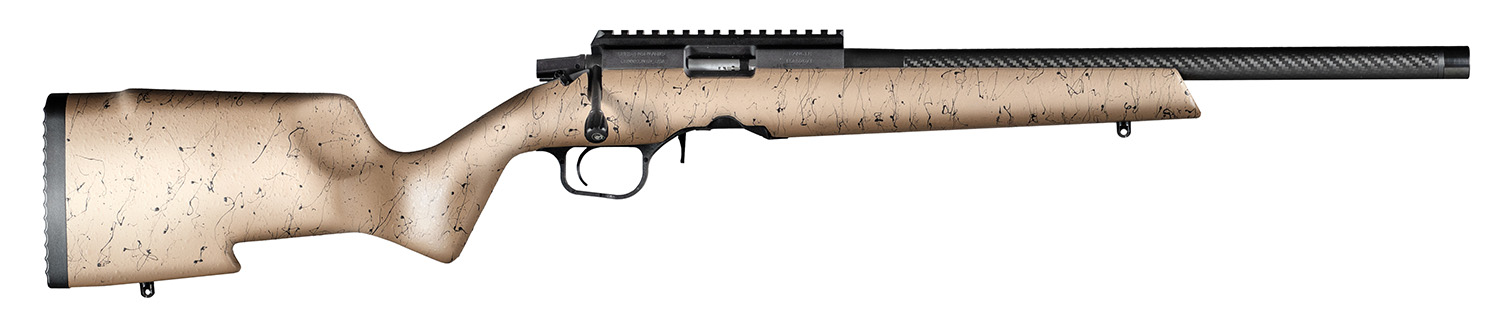 Christensen Arms Ranger 22 LR