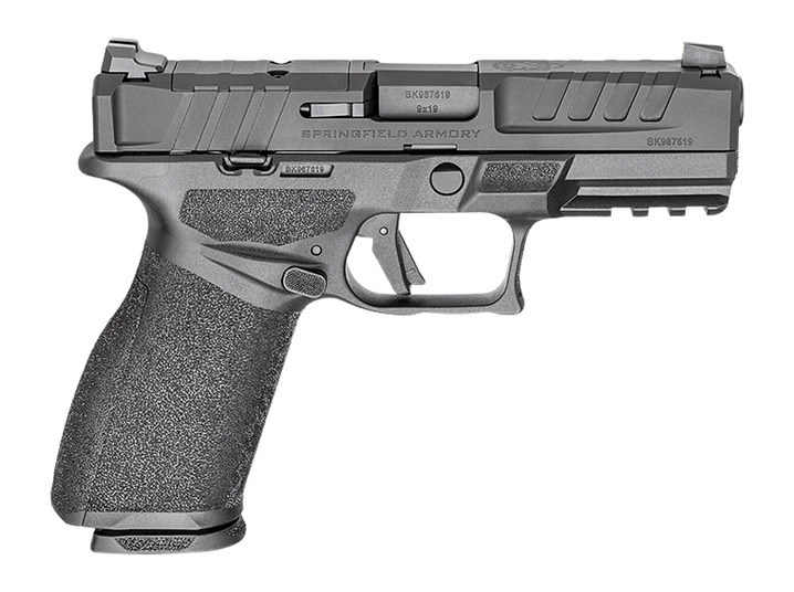Springfield Armory Echelon 4.0 FC 9mm