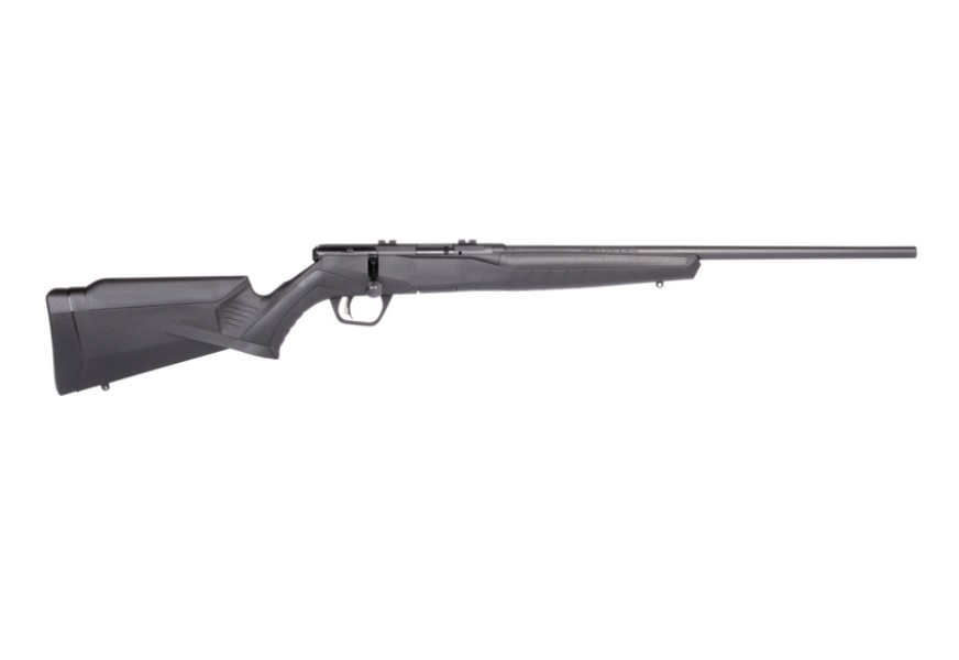 Savage Arms B17F 17 HMR