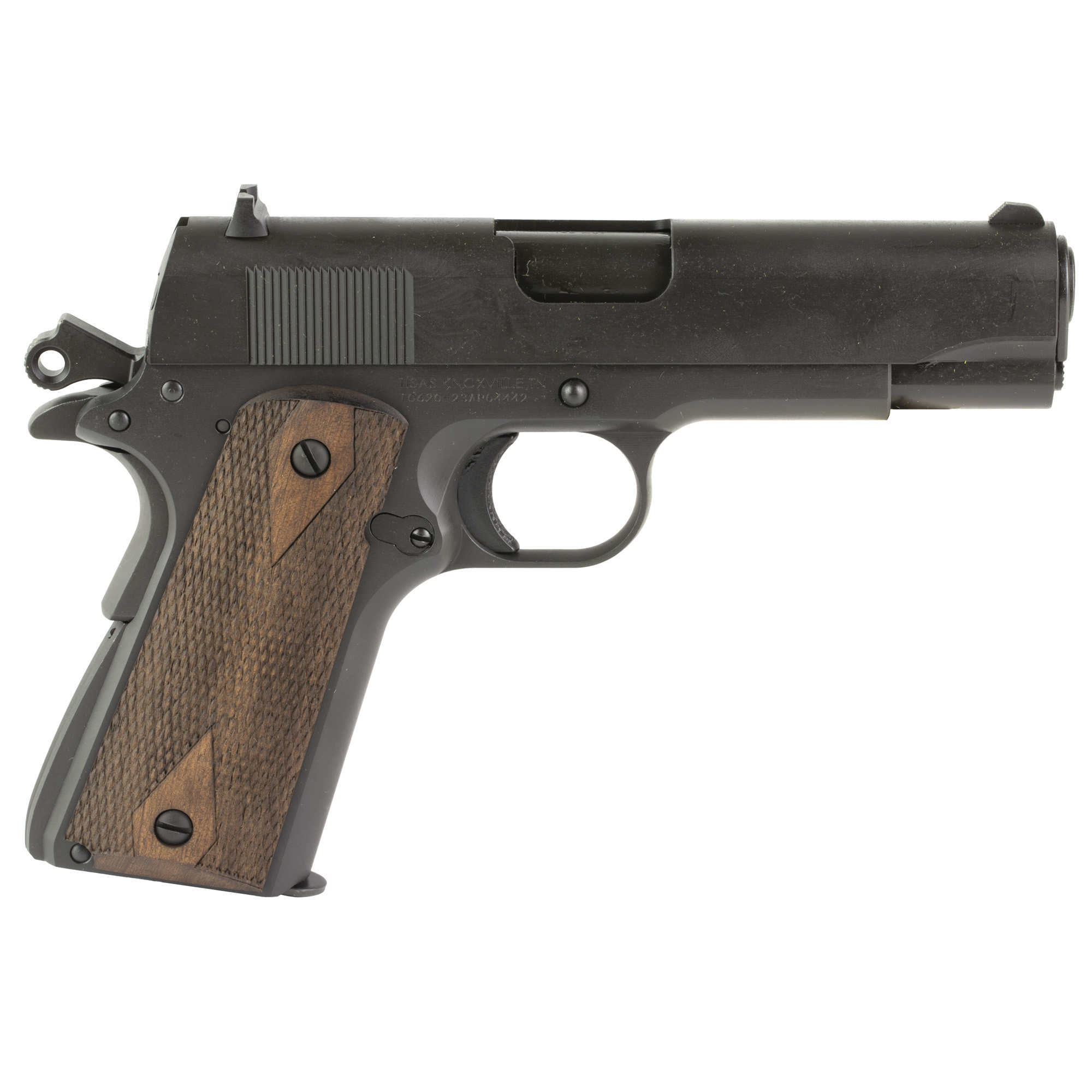 Tisas 1911A1 Tank Commander 45 ACP