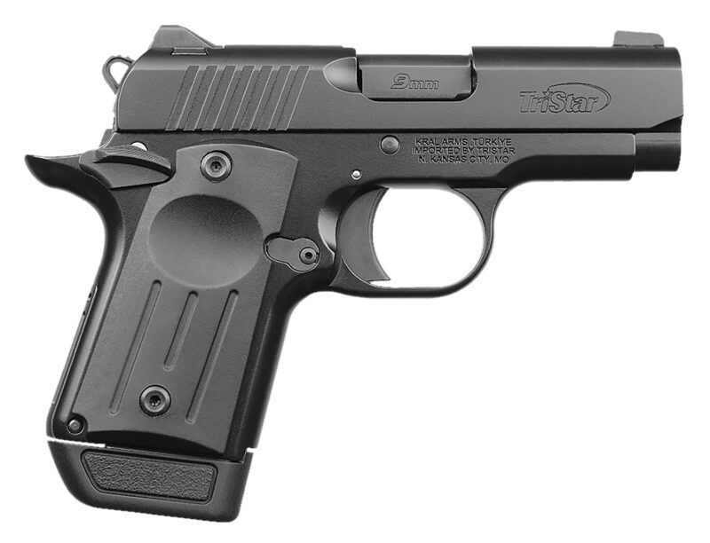 TriStar Sporting Arms Protege X 9mm