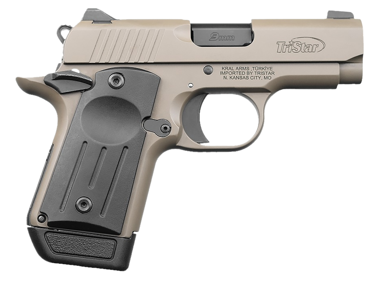 TriStar Sporting Arms Protege X 9mm