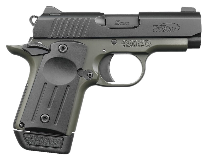 TriStar Sporting Arms Protege X 9mm