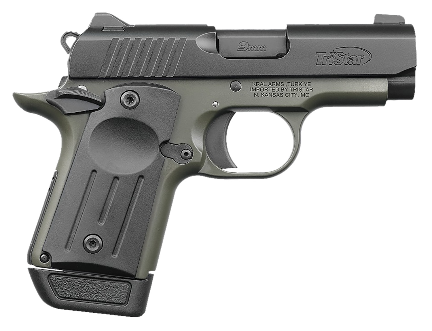 TriStar Sporting Arms Protege X 9mm
