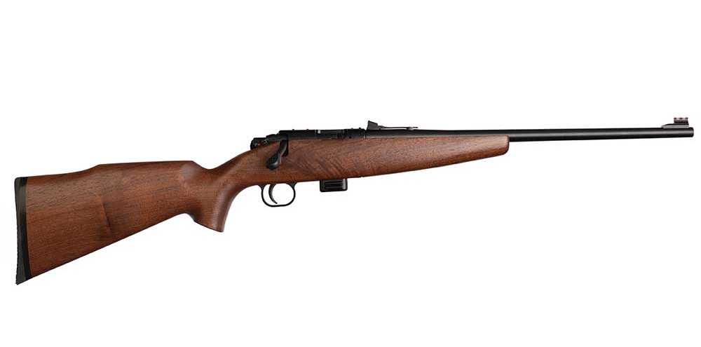 Keystone Sporting Arms 722 Precision Compact 22 LR