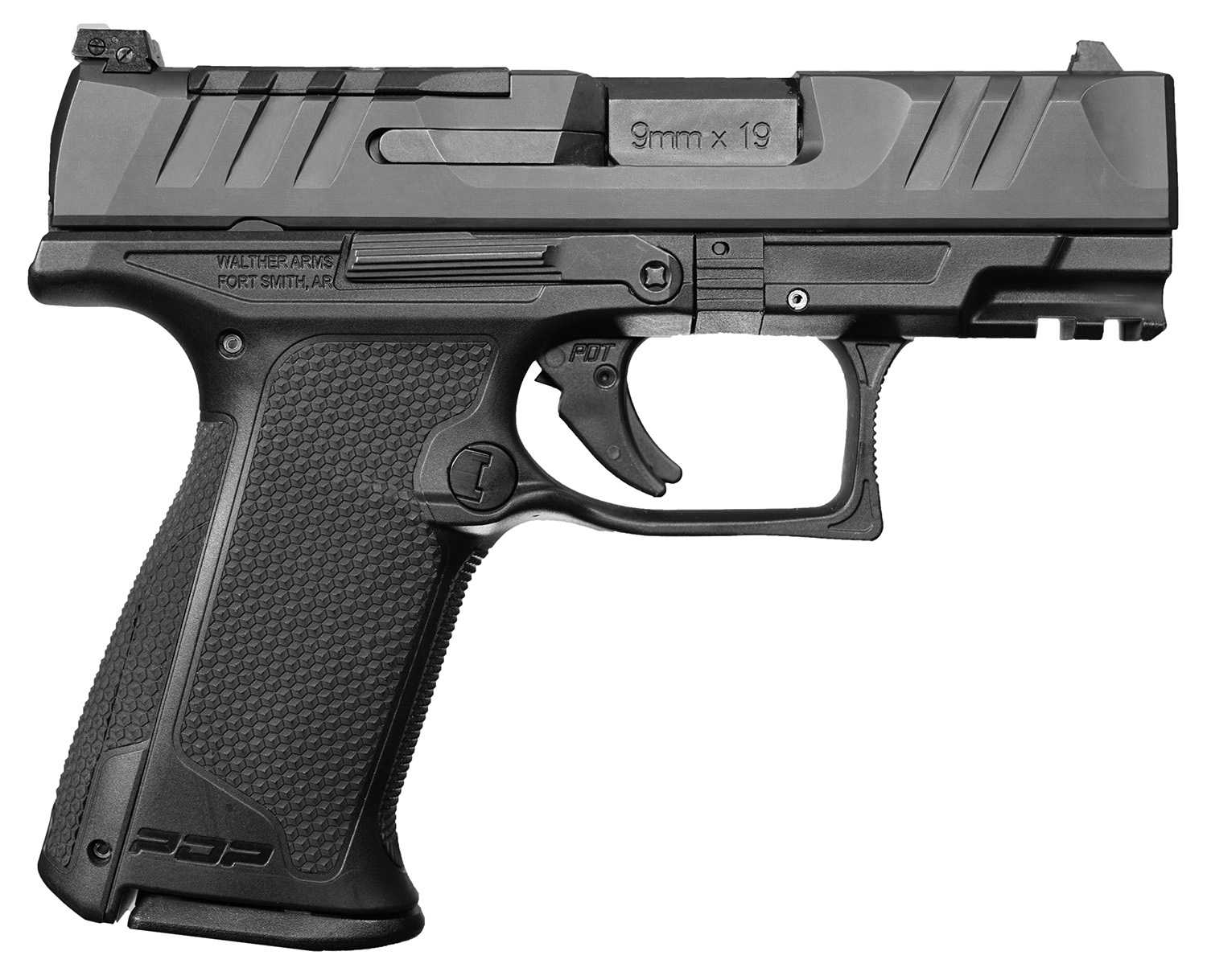 Walther Arms PDP F-Series 9mm