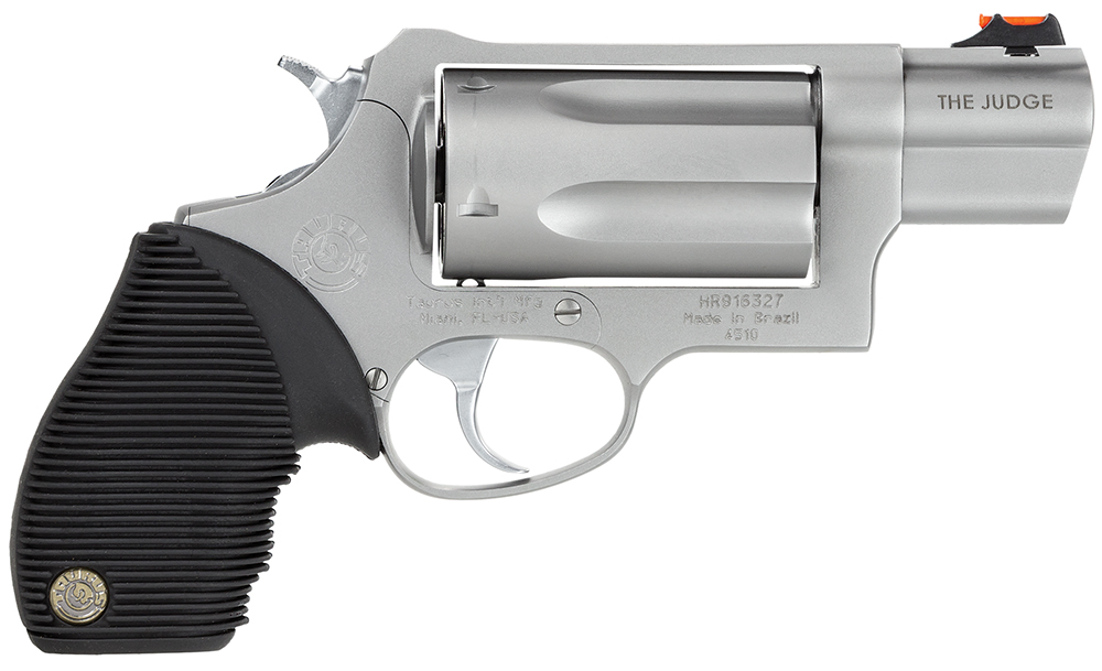 Taurus Public Defender 410 Bore | 45 Colt