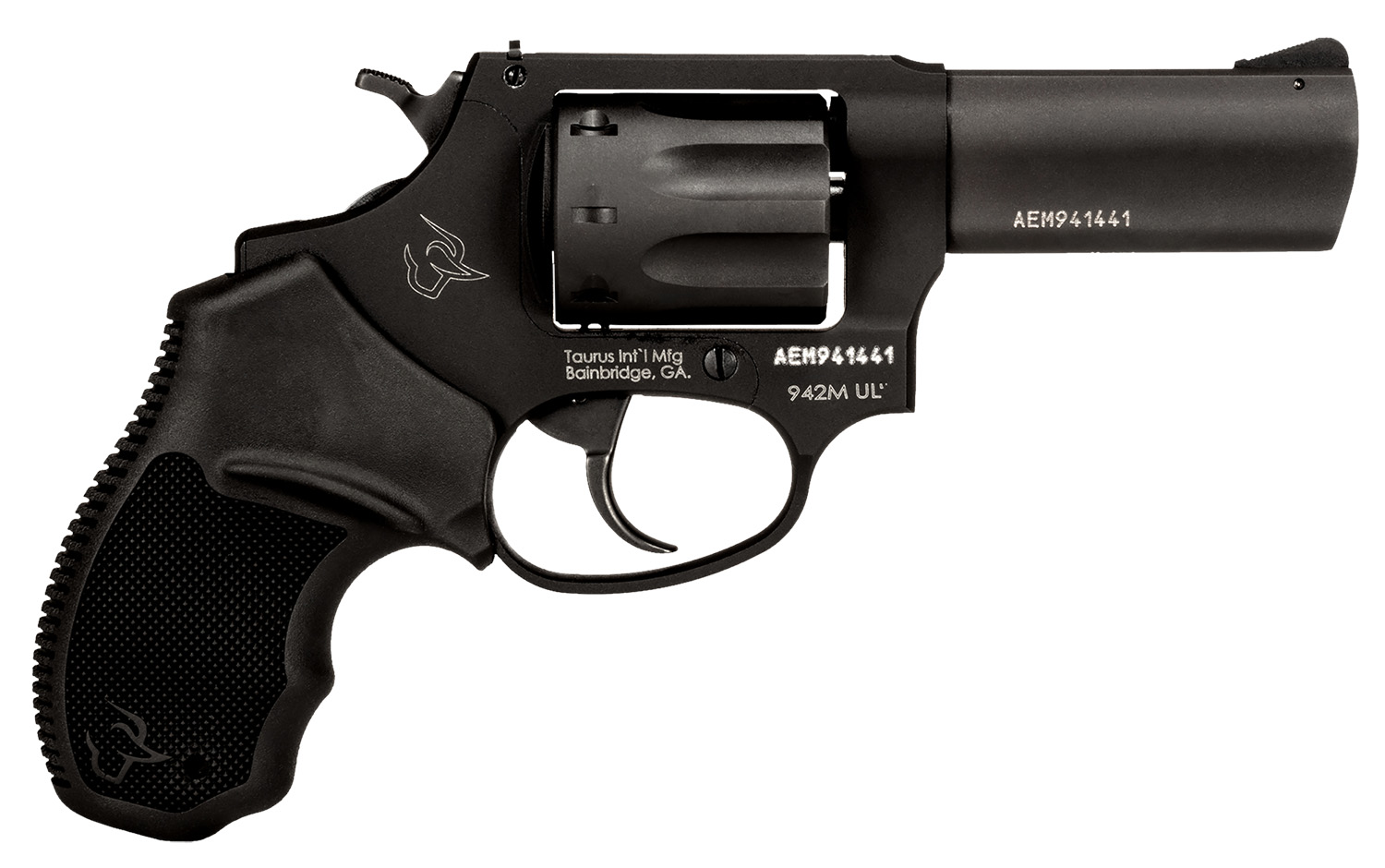Taurus 942 Ultra-Lite 22 Magnum